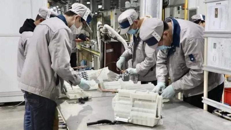 机械手臂离线模拟软件：如何提升加工效率与精度